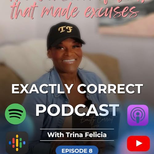 The Version of You That Made Excuses