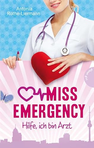 Miss Emergency 1: Hilfe, ich...