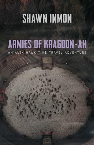 Cover of Armies of Kragdon-Ah