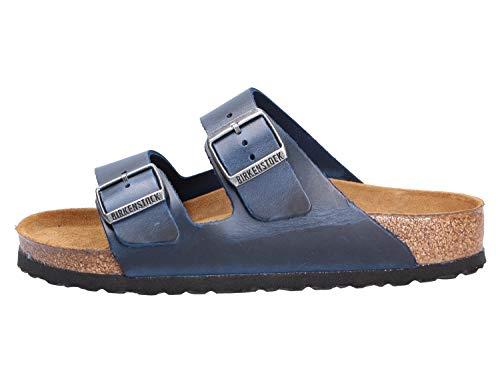 Image of Birkenstock Arizona SFB, Women'S Flat Sandals