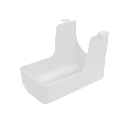 99110437 Range Hood Cover Replacement for Broan Nutone 40000/41000/42000 Series Range Hoods