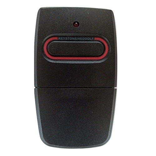 Heddolf Keystone M220-1KB Switch Remote 300MHz Multi-Code 3089 Comp