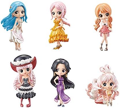 格安販売の ペローナ レベッカ ハンコック しらほし Qposket ワンピース キャラクターグッズ Williamsav Com 格安販売の ペローナ レベッカ ハンコック しらほし Qposket ワンピース キャラクターグッズ Williamsav Com