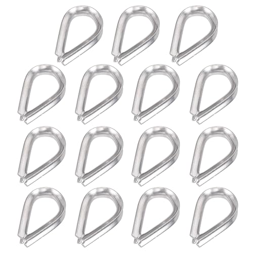 uxcell C[[vwʂ 48 5/32C` M4 XeXX`[ wʂ a5/32C` C[[v }MO {[g ނ  YƗp