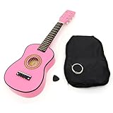 Spielzeuggitarre der Marke 