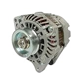 Generator Alternator Compatible For HONDA Civic VIII Jazz III 31100RB0004 31100RB00041