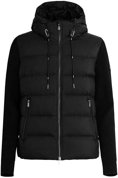 トレーニングマット500×500mm 厚さ2.5cm 配送 4枚セット黒/青1301