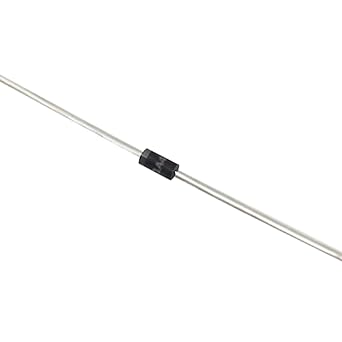 Electronic Spices 1A4 400V,R-1 General Purpose Rectifiers Diode Pack of 5pcs
