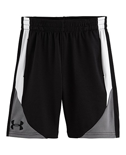 Under Armour Baby-Boys Infant Trilogy Short