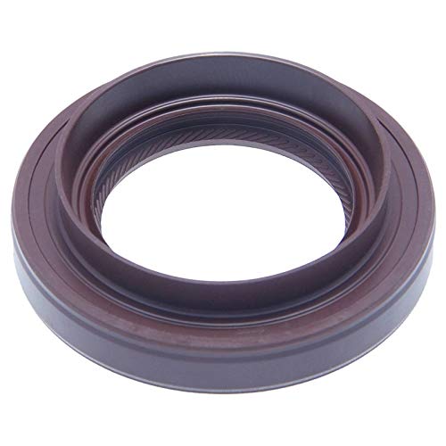 Oil Seal Axle Case 34X56X8.8X15.3 Febest 95Hby-34560915L Oem 90311-34022 #TOP7