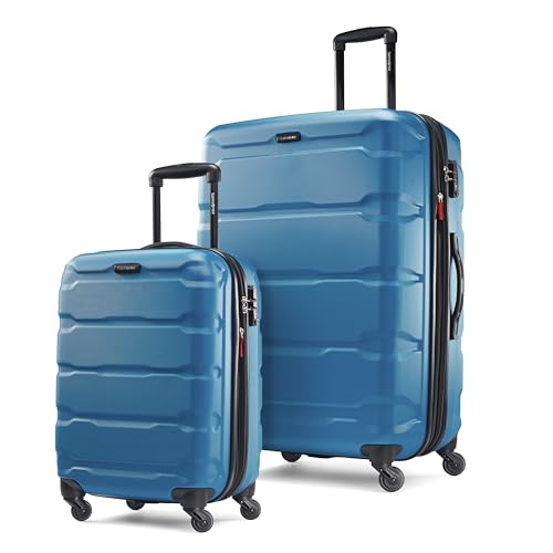 Garanzia limitata di 12 anni: i prodotti Samsonite sono rigorosamente testati per garantire che i nostri prodotti soddisfino standard rigorosi. Questa borsa viene fornita con una garanzia di 10 anni contro difetti di materiali e lavorazione