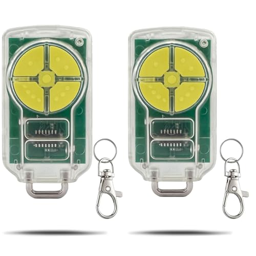 garage door openers