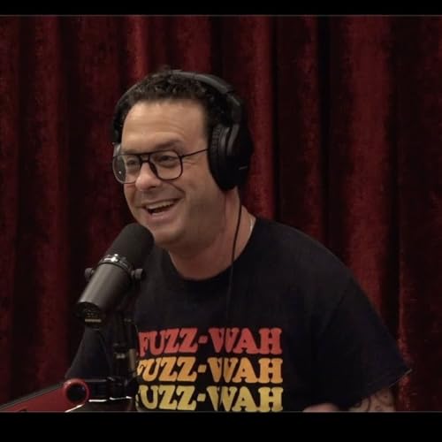 Joe Rogan Experience _2354 - Joe DeRosa