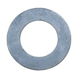 Side Gear and Thrust Washer for 8.25