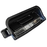 Swzld Rear Trunk Release Button Switch with Led License Plate Light Assy Fit for Honda Civic 2016-2021, 34100-TBA-A01 Liftgate Switch Trunk Handle Plate Light