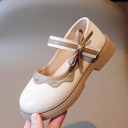 2025 Small Leather Shoes Baby Shoes 1 To 3 Years Old Spring And Autumn Girls Sandals2