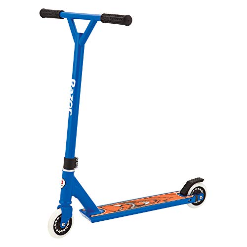 Razor Pro El Dorado Kick Scooter - Blue