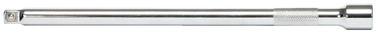 KS Tools 918.3803 3/8-inch 250mm Chrome Plus Wobble Extension