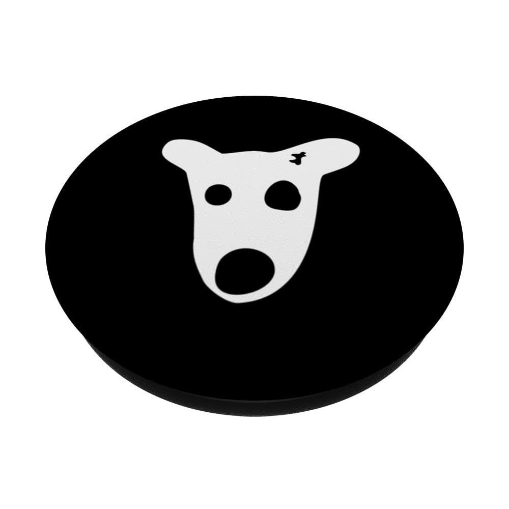 Amazon.com: DOGS - Spotty - Crypto Meme Coin PopSockets Standard PopGrip :  Cell Phones & Accessories