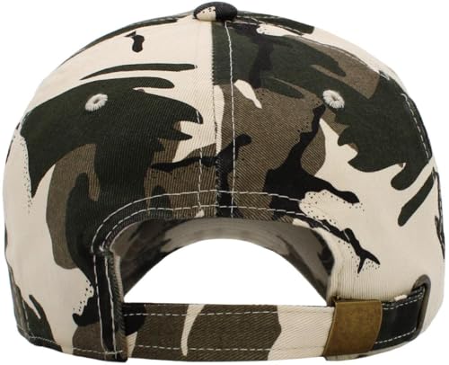 Image of KB-Ethos The Go-to Everyday Hat ! Polo Low Profile Sports Cap Unisex (100% Pure Cotton)
