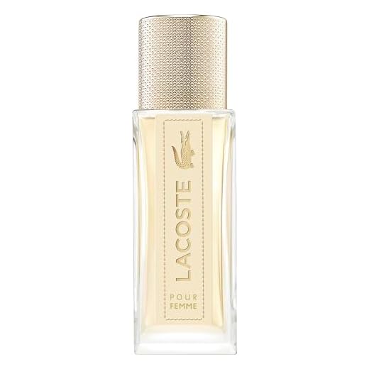 LACOSTE POUR FEMME EDP 30ML