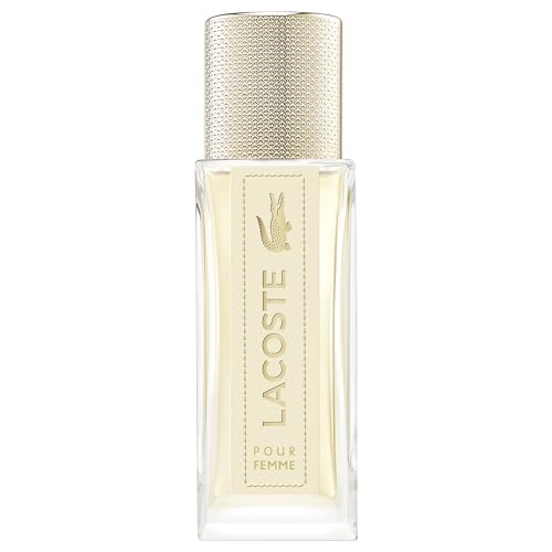 LACOSTE Pour Femme EdP Linie: Pour Femme Eau de Parfum Größe: 30ml