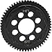Hot Racing SATF257 57t Mod 0.8 Steel Spur Gear Arrma 1/10 4x4 Blx