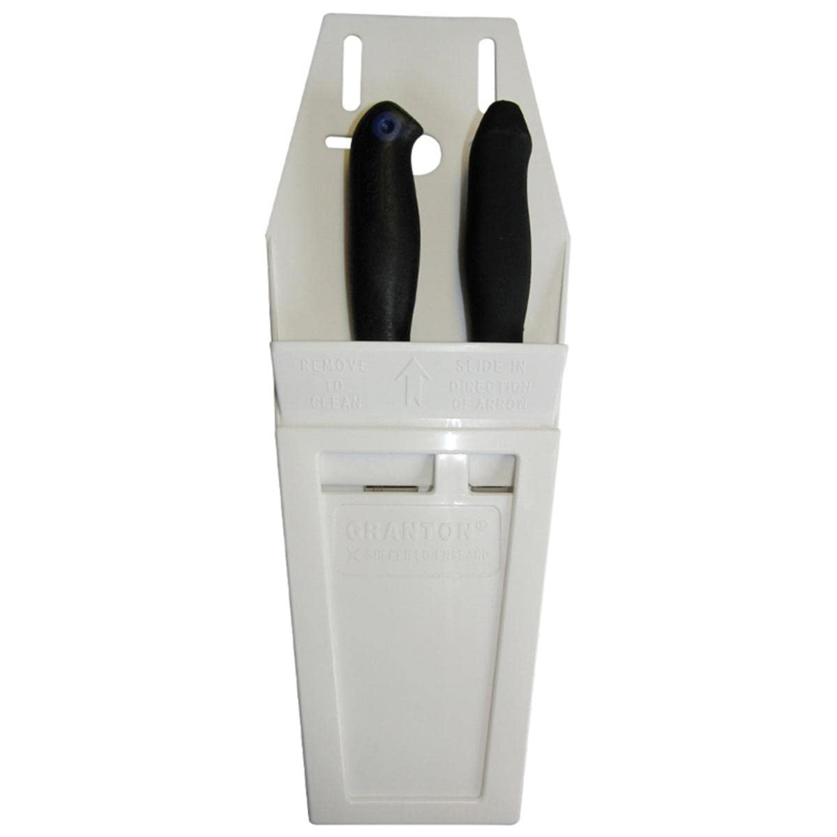 Granton Plastic knife scabbard