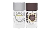 Lavanila Award Winning Deo Duo 2 Piece Set