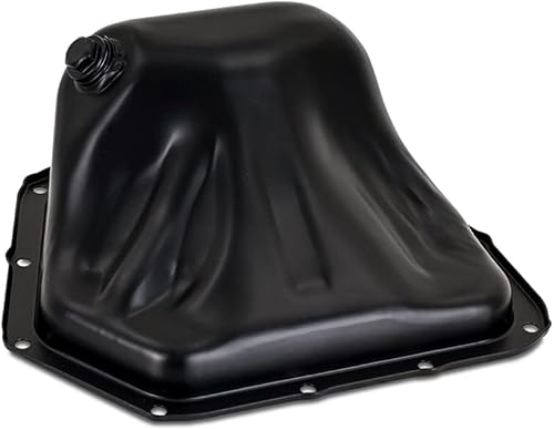 Mishimoto Sartén de repuesto compatible con Subaru Impreza 2012-2017Crosstrek 2016-2017Forester 2014-2018