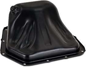 Mishimoto Replacement Oil Pan Compatible with Subaru Impreza 2012-2017/Crosstrek 2016-2017/Forester 2014-2018