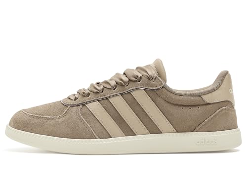 Image of adidas Women's Breaknet Sleek Sneakers