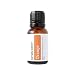 Orange Essential Oil by Simply Earth - 15 ml, 100% Pure Therapeutic Grade