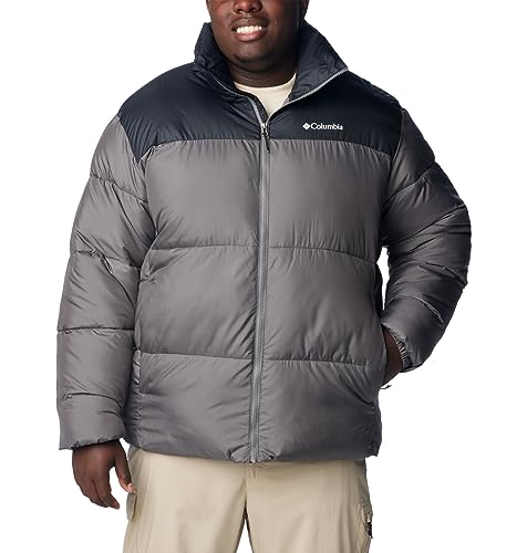Image of Columbia Men's Puffect II Jacket