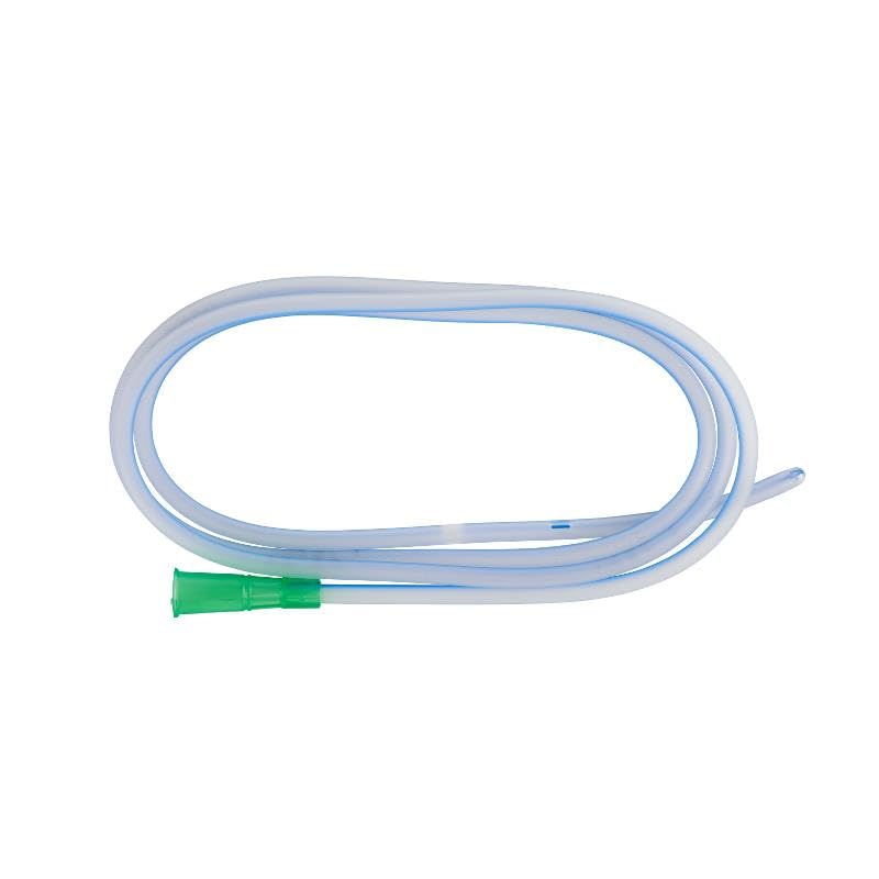 SONDA ALIMENTACION OPEN VERDE 4,7MX125CM 10UDS
