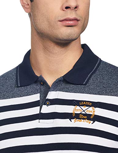 Image of EASYBUY Men's Slim T-Shirt