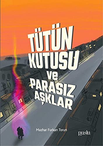 Tütgreen Kutusu ve Parasúz AÅzusClear [Paperback] Mazhar Furkan Torun [Paperback]