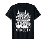 Bamberg Stadt Bayern Skyline T-Shirt