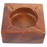 Décoration maison : cendrier est fait de bons matériaux en , qui peuvent résister à une utilisation à long terme, décoration de chambre à coucher