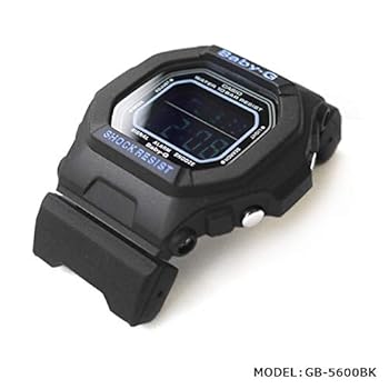 G-SHOCK BABY-Gカスタム baby-g custom Gショックカスタム ベルトパーツ 遊環
