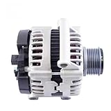 Generator Alternator Fit For FORD TRANSIT Bus LAND ROVER DEFENDER L316 YLE500310 372737 1581844