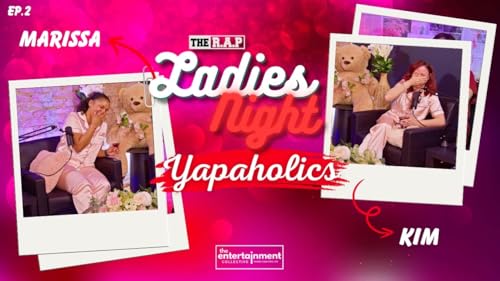 Ladies Night 2 | Modern Dating is Crazy&hellip; Let&rsquo;s Be Honest