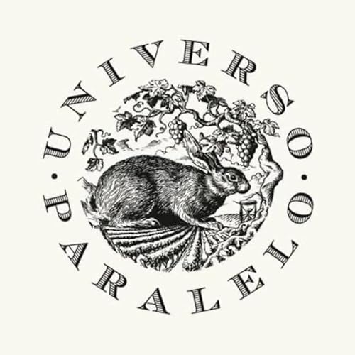JUAN PABLO DIAZ & NACHO PASMAN - UNIVERSO PARALELO WINES