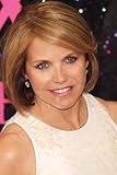 Katie Couric 05-28-08 Photo By John Barrett (Katie Couric2518) Poster Print (16 x 20)