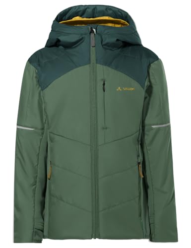 Chaqueta unisex niños VAUDE abrigo cómodo que evita sudor y frío