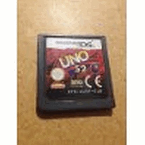 Uno 52 - [DS]