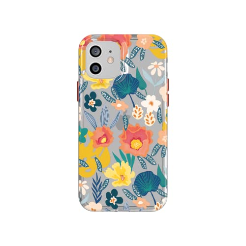 Coque antichoc iPhone 12 tech21 contre les casses d'écran fréquentes