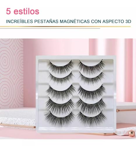 Ojos, Wireless Imagen adicional