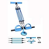 Portable et léger, facile à réaliser et à ranger, idéal pour les exercices à domicile, le bureau, les voyages, etc., vous pouvez faire de l'exercice à tout moment et en tout lieu.