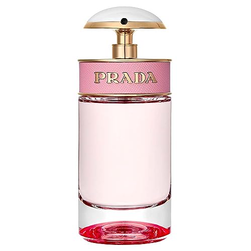 Prada Candy Florale Eau de Toilette for Women 50ml